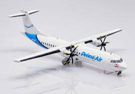 JC Wings Azul ATR72-500 PP-PTU Scale 1/400 LH4258