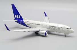 JC Wings SAS Scandinavian Airlines Airbus A320neo SE-ROU With 