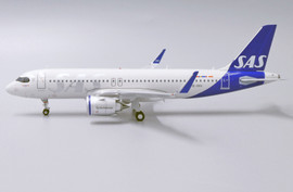 JC Wings SAS Scandinavian Airlines Airbus A350-900 SE-RSC Flaps 