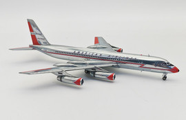 Inflight 200 American Airlines Convair CV990 N5618 Scale 1/200 IF990AA0423P