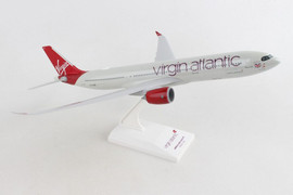 Gemini 200 Virgin Atlantic Airways Airbus A330-900neo Scale 1/200