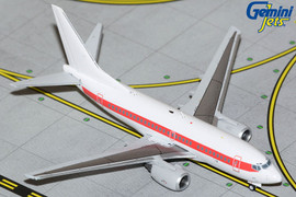 Gemini Jets EG & G Janet Boeing 737-600 N273RH Scale 1/400 GJEGG2169