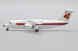 JC Wings Thai Airways BAE 146-300 HS-TBK Scale 1/400 LH4241