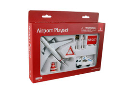 Emirates Playset 8 Pieces RT9901