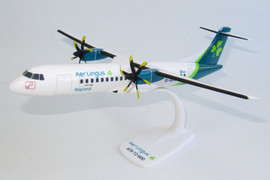 PPC Model Aircraft Aer Lingus Regional ATR72-600 EI-GPN Scale 1/100 222741