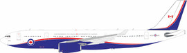 Inflight 200 Royal Canadian Air Force Airbus A330-200 33002  With Stand Scale 1/200 IF332RCAF01
