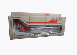 Skymarks Virgin Atlantic Airbus A380 Scale 1/200 SKR062