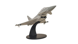Corgi Eurofighter Typhoon RAF Display Aircraft NEW TOOLING Scale 1/72 CC99308 Corgi Eurofighter Typhoon RAF Display Aircraft NEW TOOLING Scale 1/72 CC99308