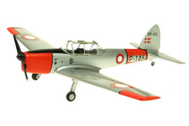 Aviation 72 DHC1 Chipmunk T.MK20 Danish Trainer P-146 OY-ATL Scale 1/72 AV7226009