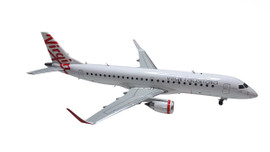 Gemini 200 Virgin Australian ERJ190 VH-ZPT Scale 1/200 G2VOZ339