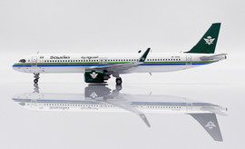 JC Wings Saudi Arabian Airline Airbus A321neo HZ-ASAC Scale 1/400 XX40188