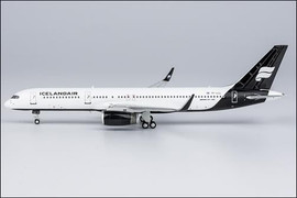 NG Models  Icelandair Boeing 757-200 TF-LLL Scale 1/400 53198