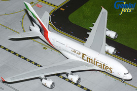 Gemini 200 Asiana Airlines Airbus A380-800 HL7625 Scale 1/200