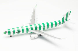 Herpa Condor Island Airbus A330-900neo D-ANRD Scale 1/200 572781