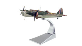 Corgi, Bristol Blenheim Mk.IV, No.82 Squadron RAF, 1942, Scale 1/72, AA38401 Corgi, Bristol Blenheim Mk.IV, No.82 Squadron RAF, 1942, Scale 1/72, AA38401