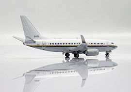 JC Wings US Navy Boeing 737-700 C40A Clipper 165835 Scale 1/400 XX40074