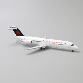 JC Wings Air Canada Douglas DC9-32 C-FTLX Scale 1/200 XX2220