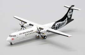 JC Wings ATR72-600 Air New Zealand ZK-MVX 1/400 Scale XX4968