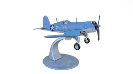 Corgi Aviation Archive, US Navy, Vought F4U-1 Corsair “White 7 Daphne C”, Capt. James N. Cupp, Scale 1/72, AA33001 Corgi Aviation Archive, US Navy, Vought F4U-1 Corsair “White 7 Daphne C”, Capt. James N. Cupp, Scale 1/72, AA33001