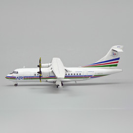 JC Wings House Color ATR 42-300 F-WEGA Scale 1/200 LH2233