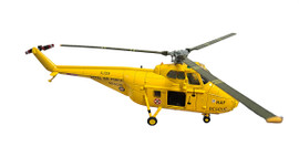 Corgi Westland Whirlwind HAR.Mk 10 Diecast Model RAF No.22 Sqn, XJ729, RAF Finningley, England, 1976 Scale 1/72 AA39101 Corgi Westland Whirlwind HAR.Mk 10 Diecast Model RAF No.22 Sqn, XJ729, RAF Finningley, England, 1976 Scale 1/72 AA39101