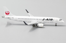 JC Wings Embraer ERJ190STD J-Air JA252J Scale 1/400 EW4190003