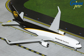 Gemini 200 Boeing 767
