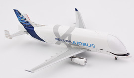 NG Models Airbus A330-743L Airbus Beluga XL F-WBXL Scale 1/400 60001