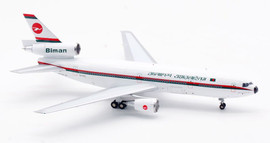 Inflight 200 Bangladesh Biman Douglas DC-10-30 S2-ACO Scale 1/200 IF103BG0524