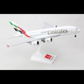 Skymarks Emirates "New Livery" Airbus A380 A6-EOG Scale 1/200 SKR1135