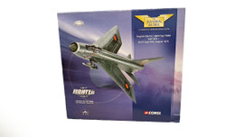 Corgi RAF No 19 Sqn August 1973 Lighting F.MKII XN779/X/X Scale 1/72 AA32302 Corgi RAF No 19 Sqn August 1973 Lighting F.MKII XN779/X/X Scale 1/72 AA32302