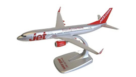 PPC Models Jet2 Boeing 737-800 G-JZBU Scale 1/200 223595