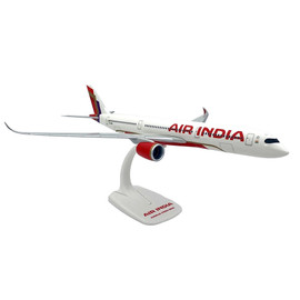 PPC Models 1/200 Airbus A350-941 Air India VT-JRA new livery model aircraft