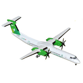 Gemini Jets Wideroe Dash 8 Q400 LN-WDM Scale 1/400 GJWIF2290 Gemini Jets Wideroe Dash 8 Q400 LN-WDM Scale 1/400 GJWIF2290