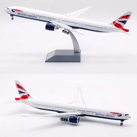 ARD200 British Airways Boeing 777-336ER G-STBL Scale 1/200 ARDBA120