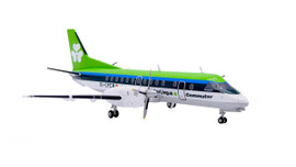JC Wings Aer Lingus Commuter Saab 340B  EI-CFC Scale 1/200 XX20468