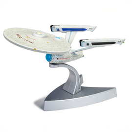 Star Trek - USS Enterprise NCC-1701 [Refit] CC98001