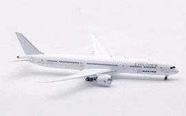 InFlight 200, Boeing 787-10 Dreamliner, Boeing Explorer, N8290V, Limited Edition, Scale 1/200, IF78XBOEING290V