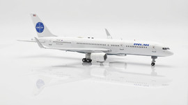 Inflight 200 Pan American World Airways Boeing 757-200 “Yankee Clipper II” TF-FIC Scale 1/200 IF752PA0725