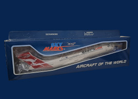 Skymarks Qantaslink Boeing 717 VH-NXO Scale 1/130 SKR560