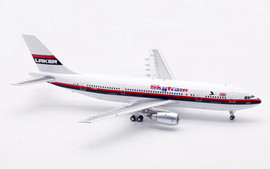 Inflight 200 Laker Airways Skytrain Airbus A300B4-203 G-BIMA 1:200 IF300GK1125 diecast model
