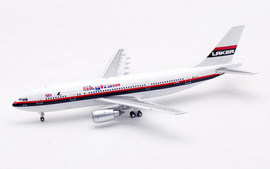 Inflight 200 Laker Airways Skytrain Airbus A300B4-203 G-BIMA 1:200 IF300GK1125 diecast model