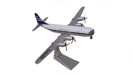 Corgi BOAC Stratocruiser G-ALSD Scale 1/144 AA48105