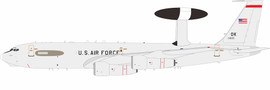 Inflight 200 E3B Awacs Sentry US Air Force 76-1605 1:200 Scale Model – IFE3USAF605