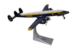 Corgi Super Constellation Blue Angels Ltd Scale 1/144 AA35102
