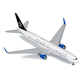 Gemini 200 Boeing 767-VC-32Aエアーホースツー希少品 Gemini 200 Boeing 767-VC-32Aエアーホースツー希少品 Very Rare