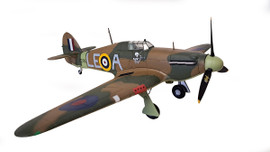 HobbyMaster Hawker Hurricane Mk.I RAF Coltishall Ace Pilot Flying Officer W.L. McKnight December 1940 Scale 1/48 HA8602 HobbyMaster Hawker Hurricane Mk.I RAF Coltishall Ace Pilot Flying Officer W.L. McKnight December 1940 Scale 1/48 HA8602