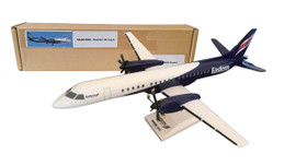 Skymarks Eastern Airways SAAB 2000 Scale 1/80 SKR261 Skymarks Eastern Airways SAAB 2000 Scale 1/80 SKR261