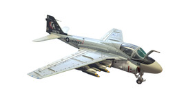 Century Wings A-6E Intruder 332 "Moonlighters" EA01 1976 Scale 1/72 588202 Century Wings A-6E Intruder 332 "Moonlighters" EA01 1976 Scale 1/72 588202