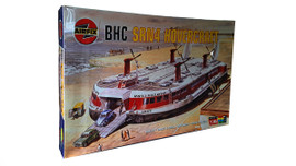 Airfix BHC SR.N4 Hovercraft Vintage Scale 1/144 SK.912 Airfix BHC SR.N4 Hovercraft Vintage Scale 1/144 SK.912